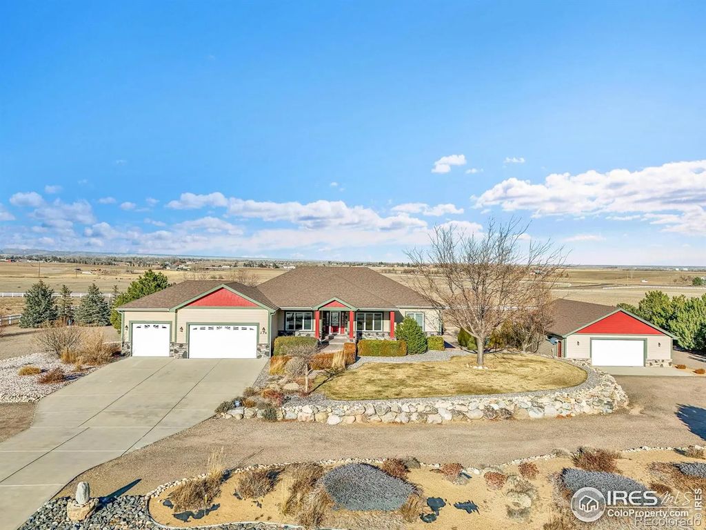 236 Hawks Nest Way, Fort Collins