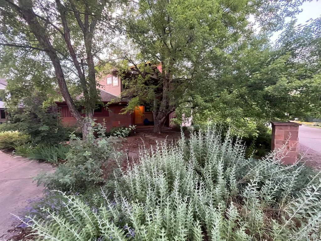 1945 Norwood Avenue, Boulder