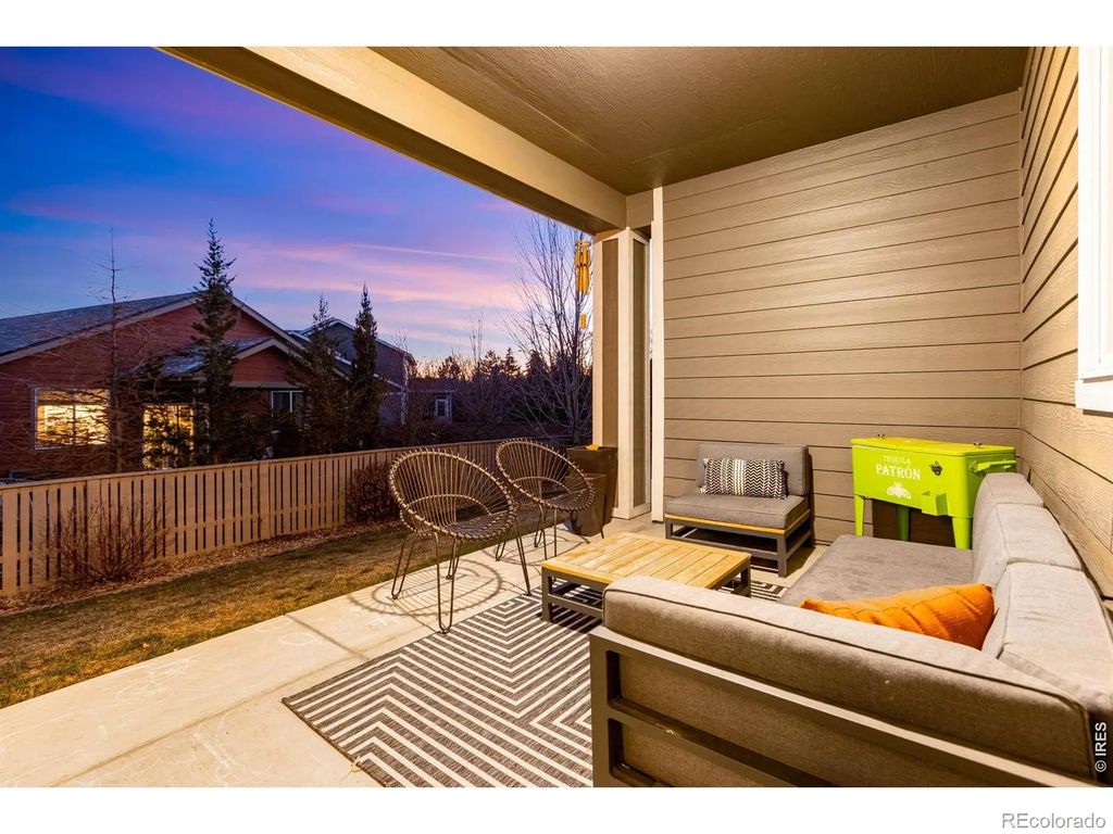 1441 16th Avenue, Longmont
