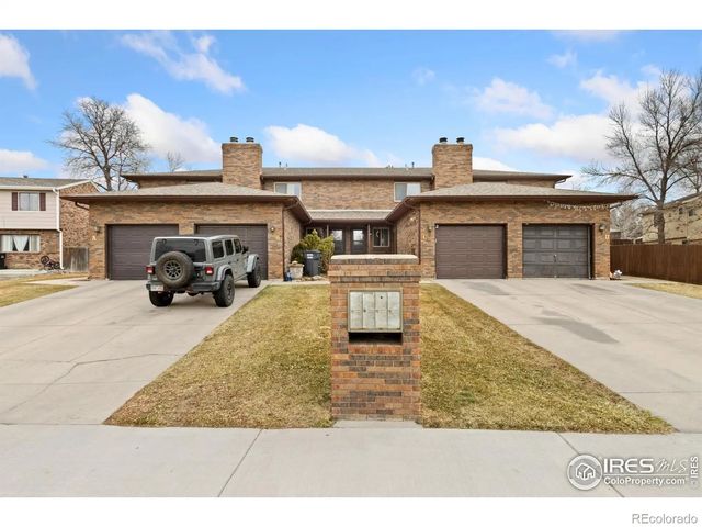 2132 27th Ave Ct, Greeley