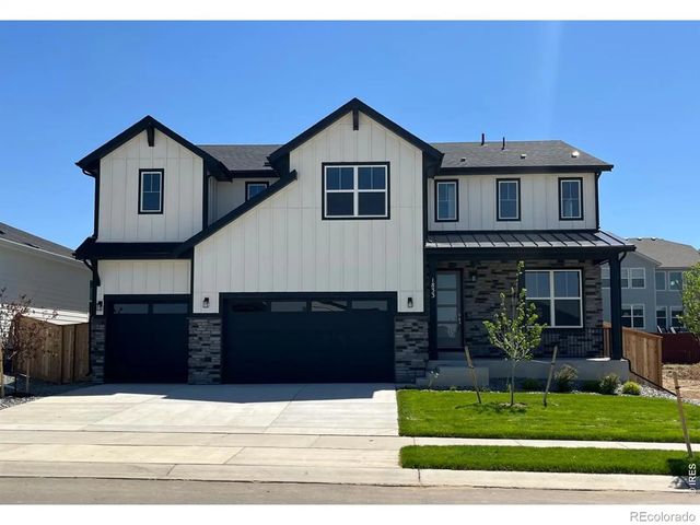 1833 Flourish Drive, Windsor