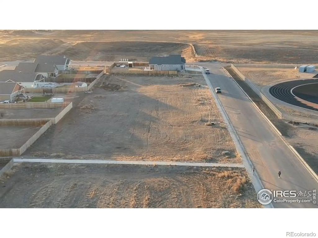 Sixth Avenue Lot 2, Wiggins