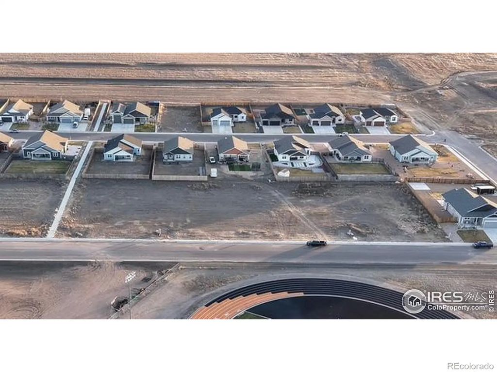 Sixth Avenue Lot 3, Wiggins