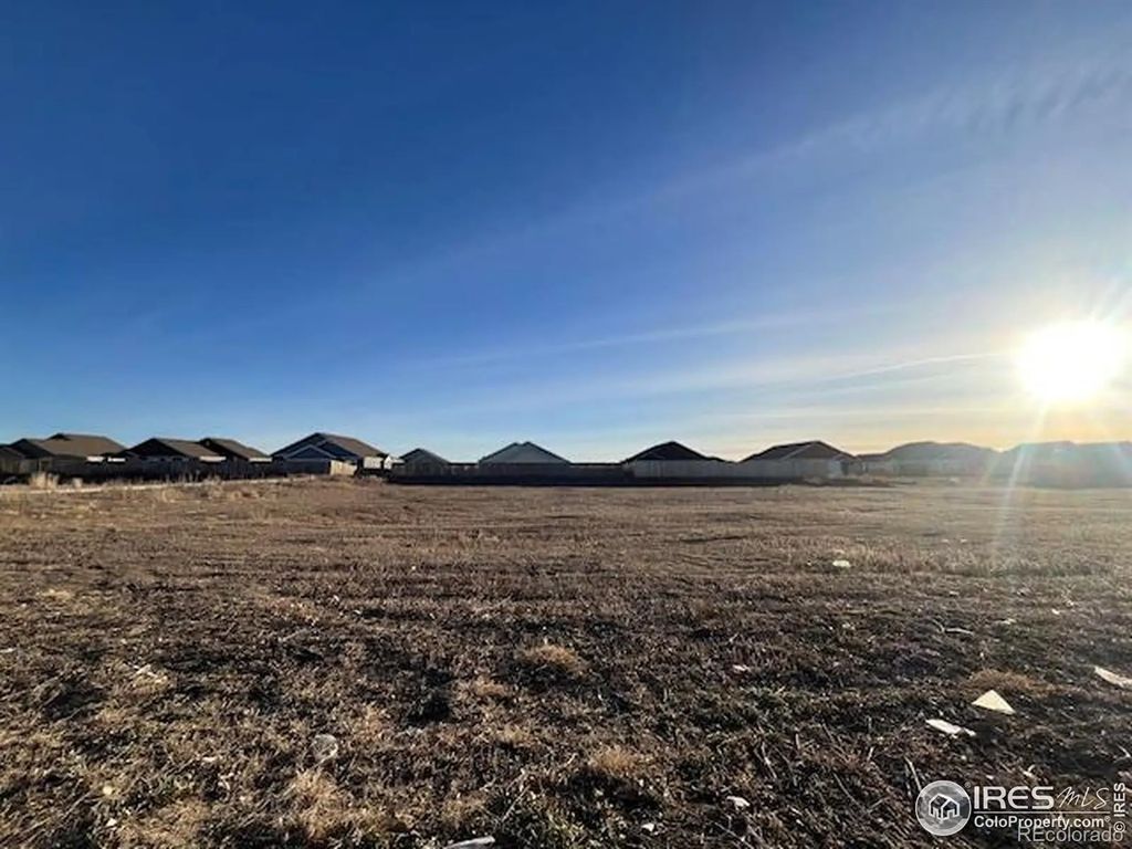 Sixth Avenue Lot 5, Wiggins