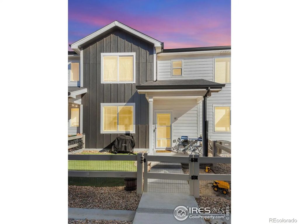 630 Apache Trail B2, Ault