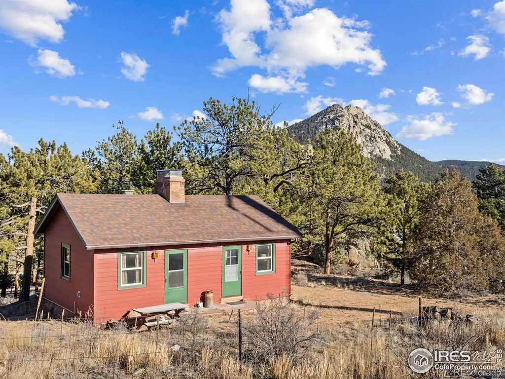 2031 Us Highway 36, Estes Park