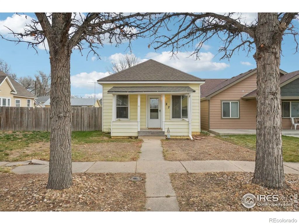 327 Park Avenue, Eaton