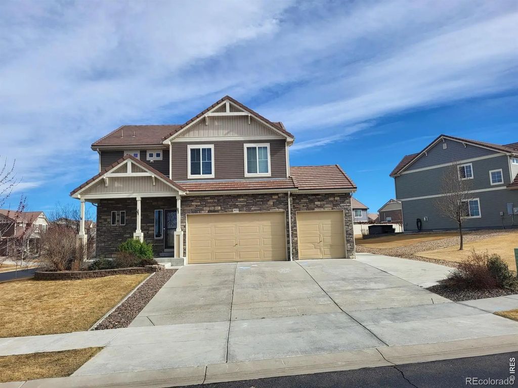 3455 Sandalwood Lane, Johnstown