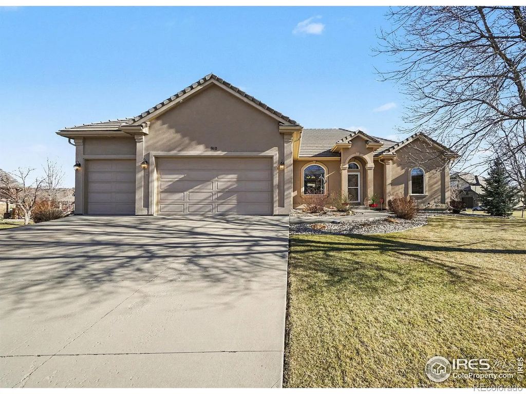 910 Owl Grove Place, Loveland