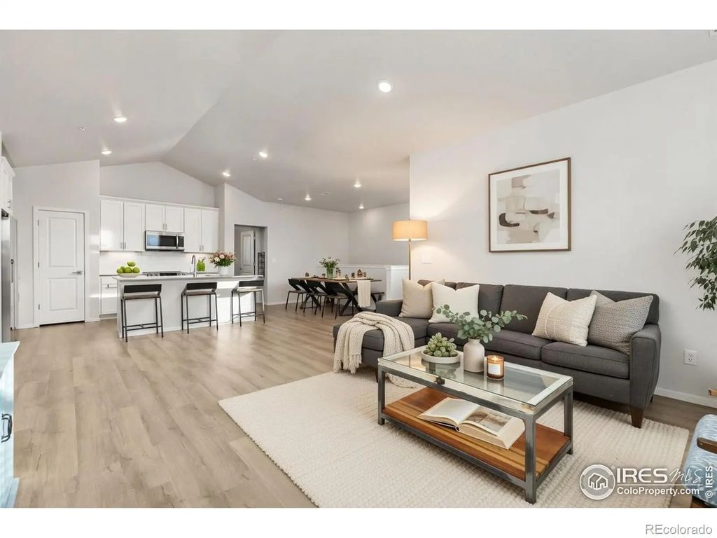 2706 Barnstormer Street, Fort Collins