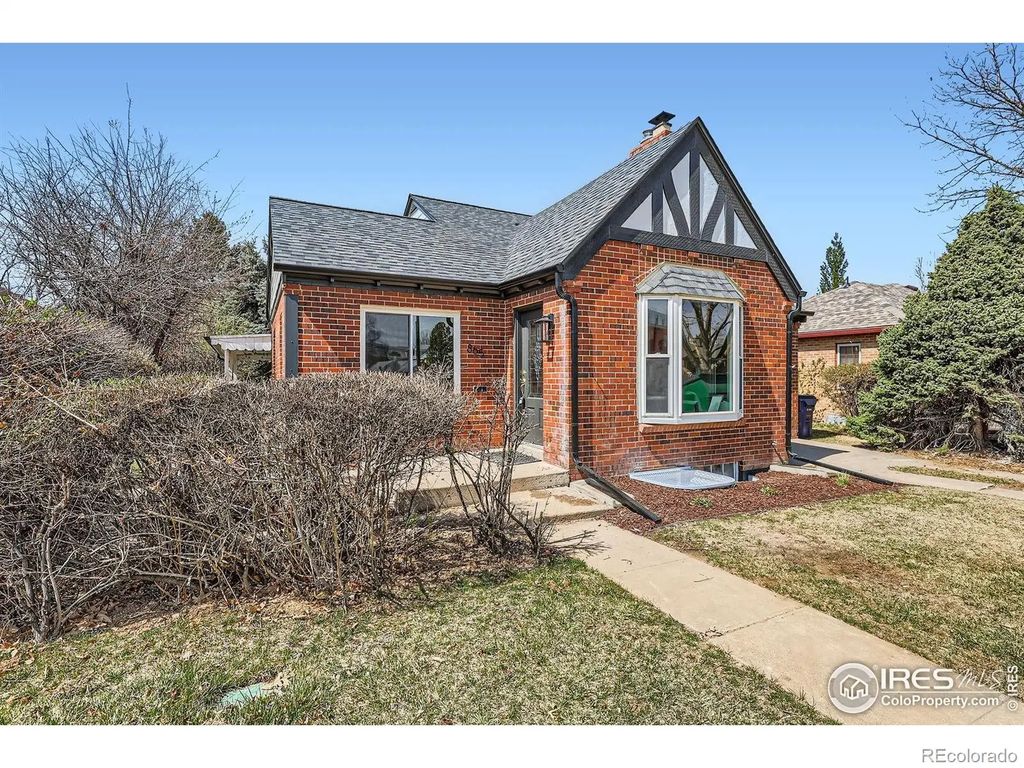 865 Holly Street, Denver