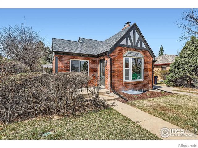 865 Holly Street, Denver