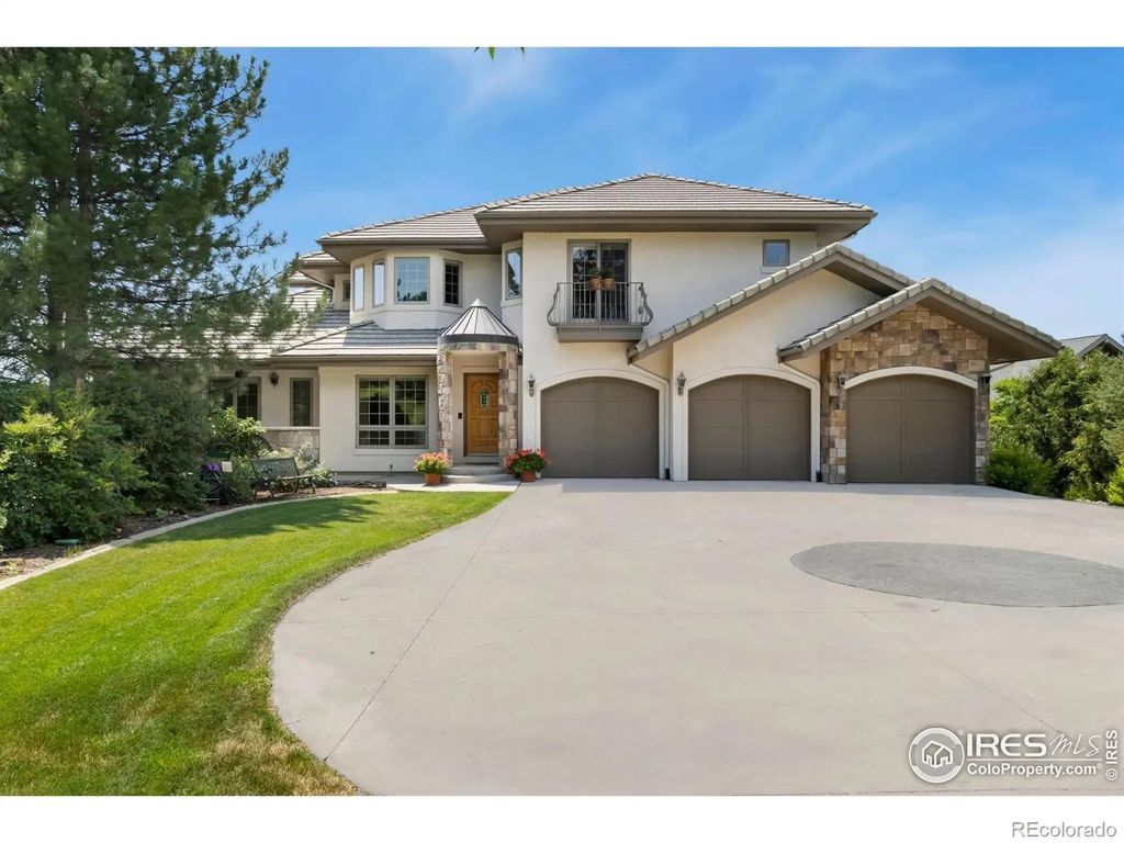 263 Rossum Drive, Loveland