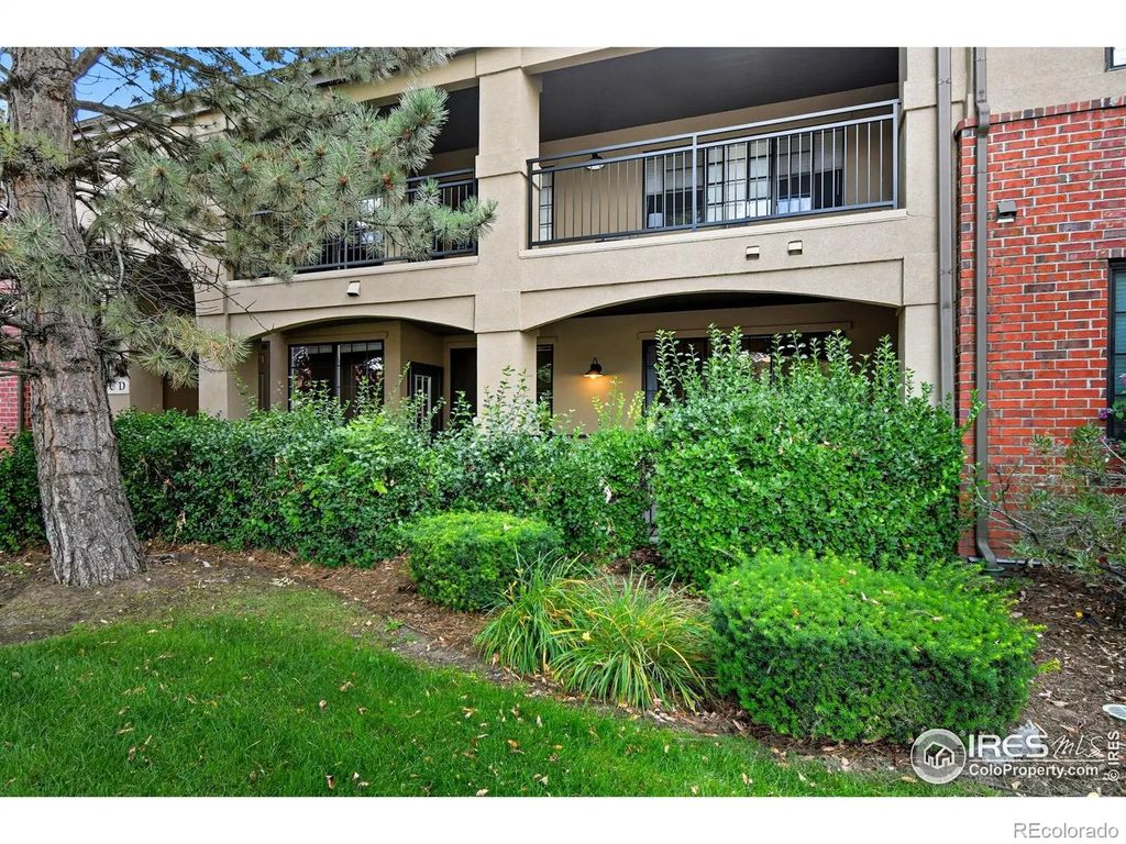 159 Quebec Street D, Denver