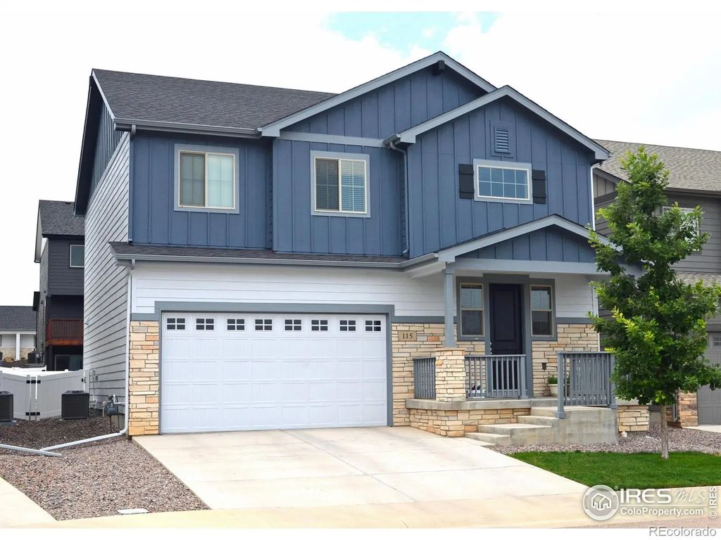 115 Anders Court, Loveland