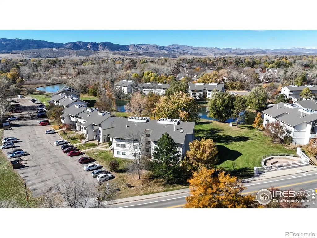 1705 Heatheridge Road, Fort Collins