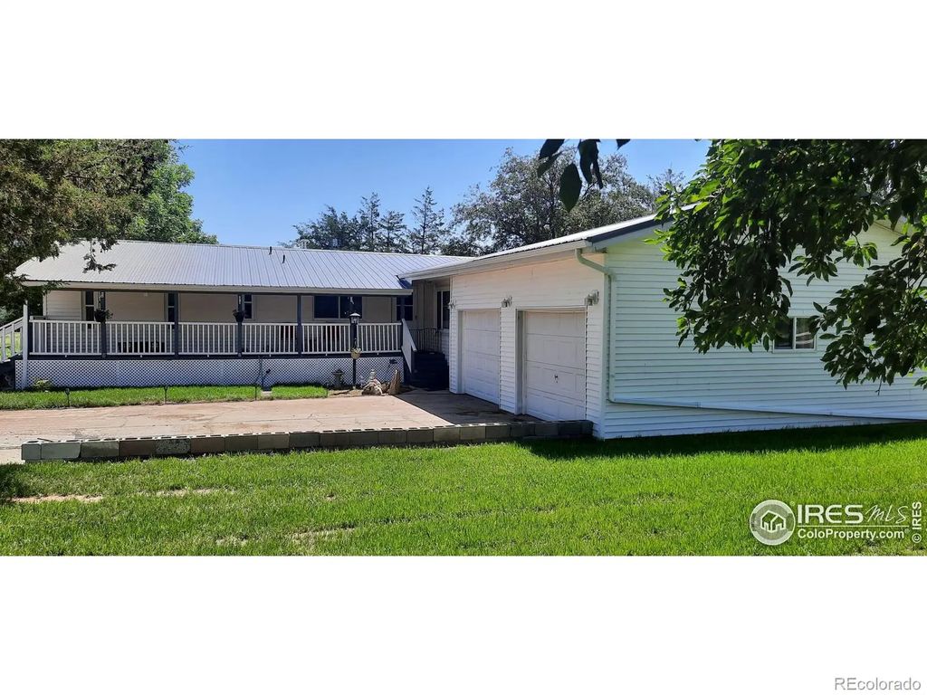 15296 County Road 39, Sterling