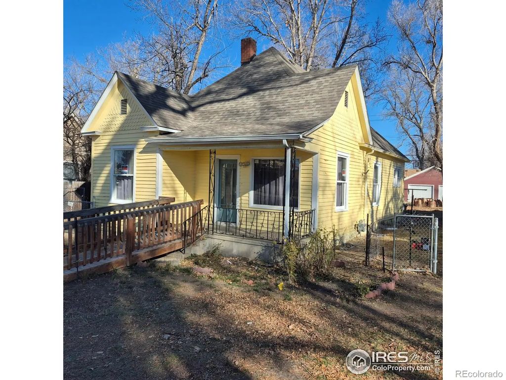 824 Kimbark Street, Longmont