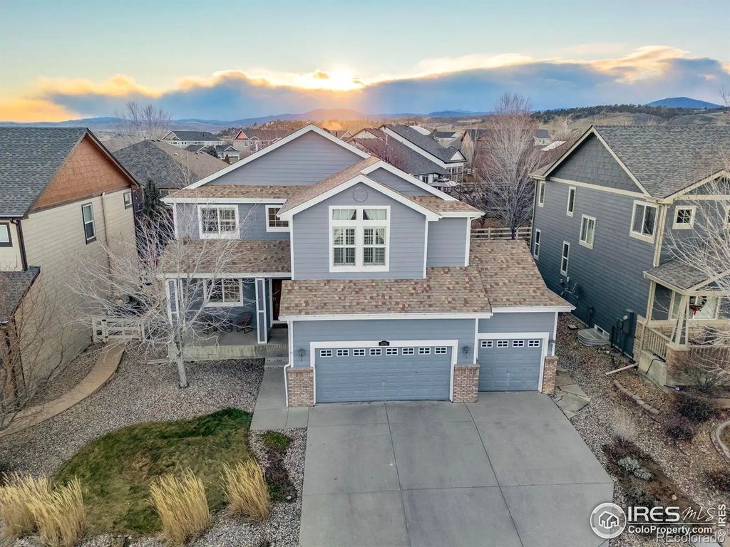 3051 Hudson Drive, Loveland