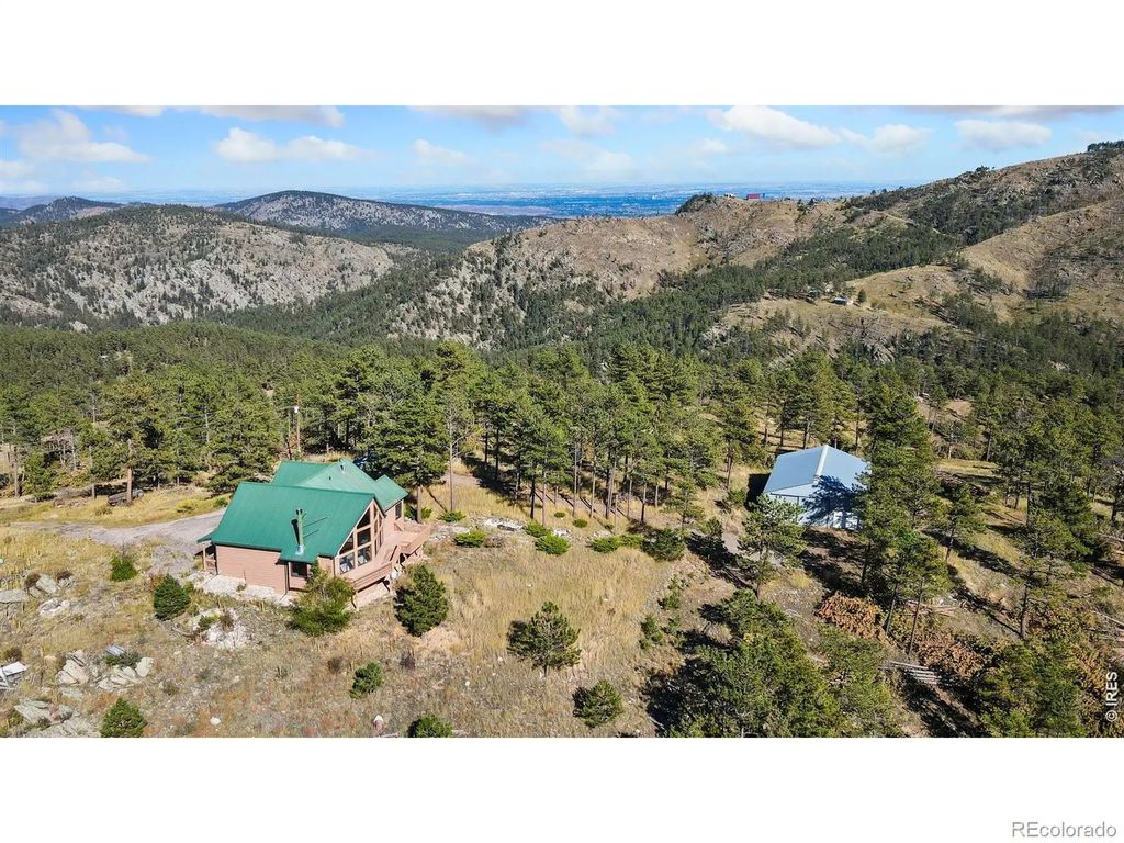 965 Stone Mountain Ranch Road, Loveland