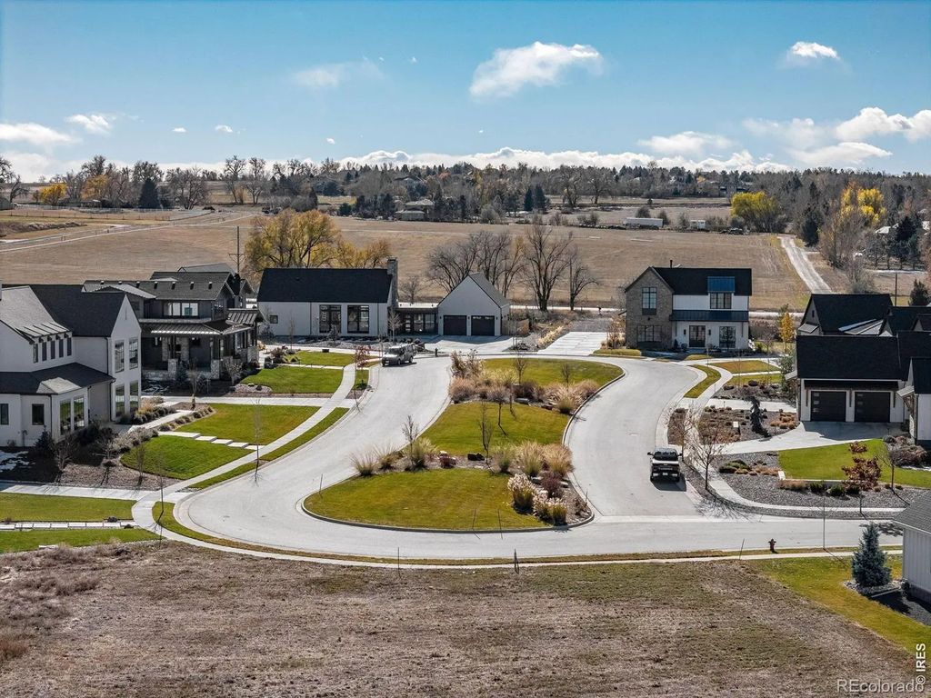 1531 Spring Creek Crossing, Lafayette