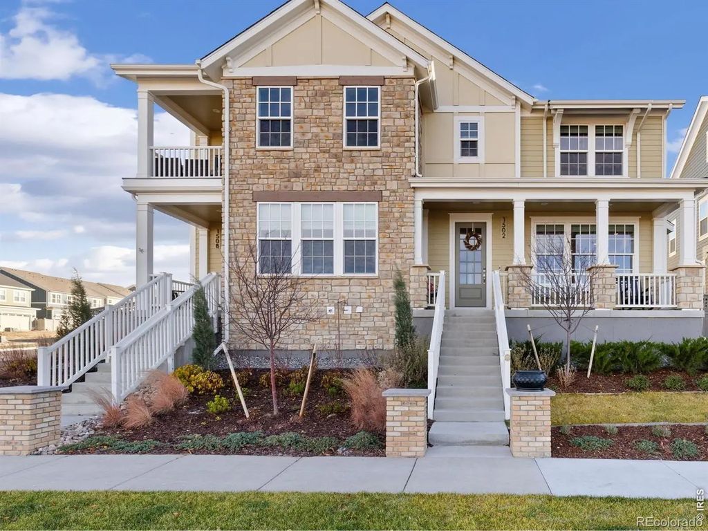 1502 Peach Avenue, Erie