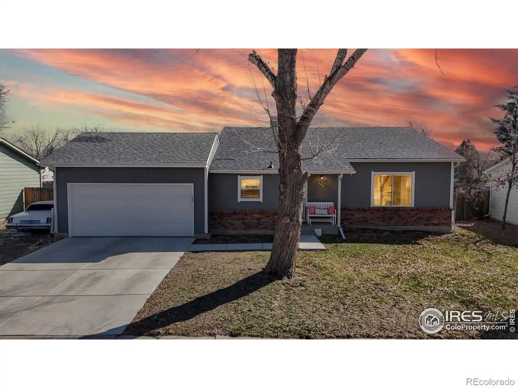 12510 Newton Street, Broomfield