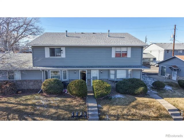 6975 Mariposa Street, Denver