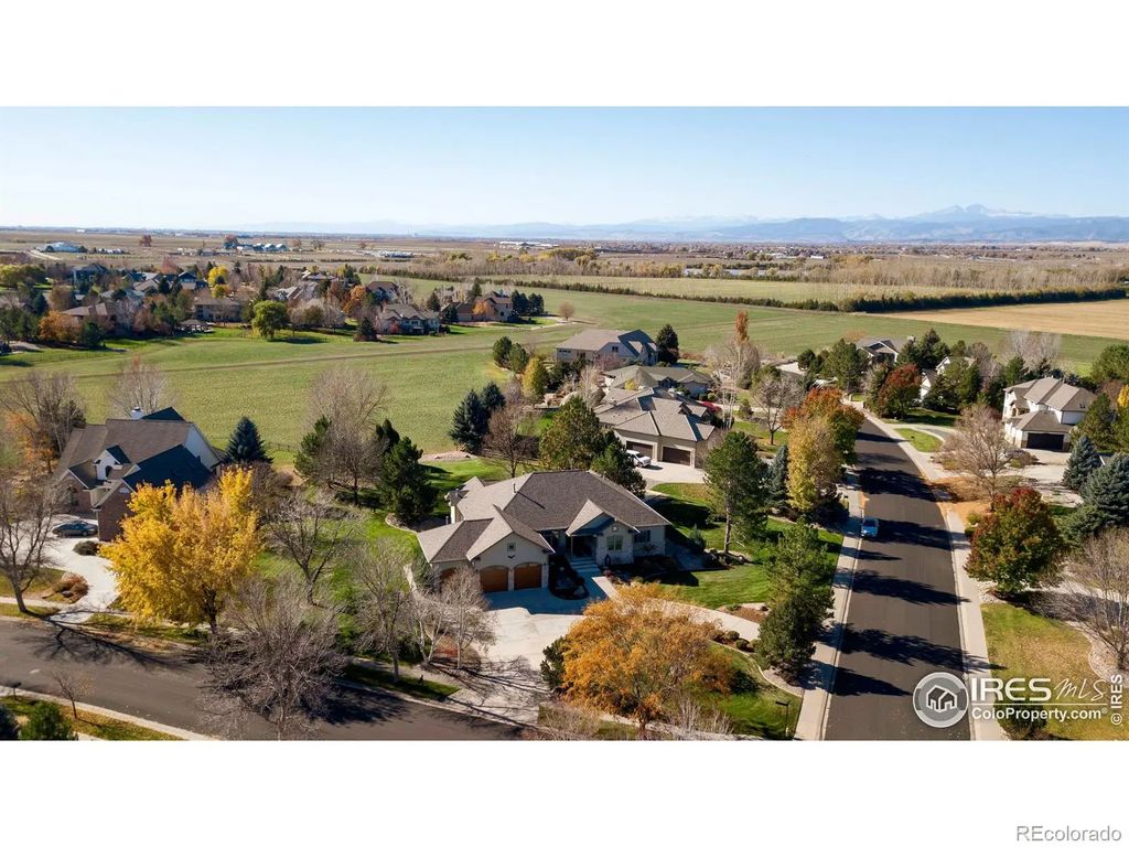 7848 Eagle Ranch Road, Fort Collins