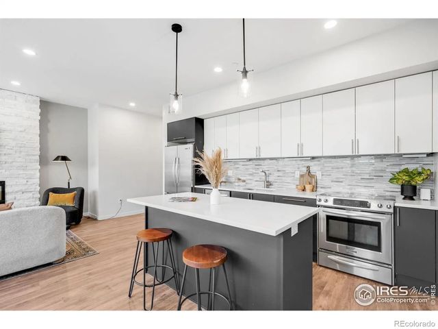 2640 Central Court 203, Denver