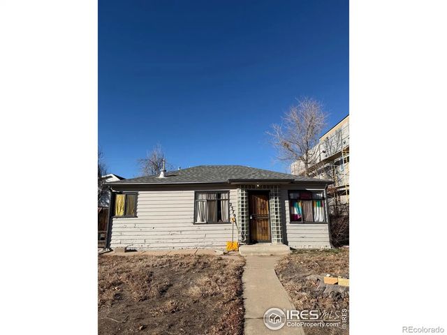 2379 S Cherokee Street, Denver
