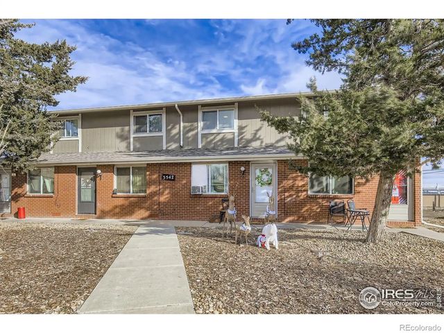 3542 Butternut Drive, Loveland