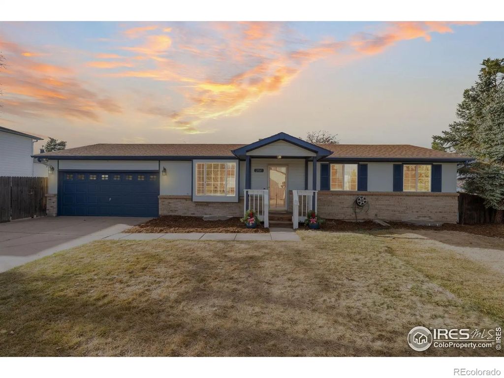 2701 S Jasper Street, Aurora