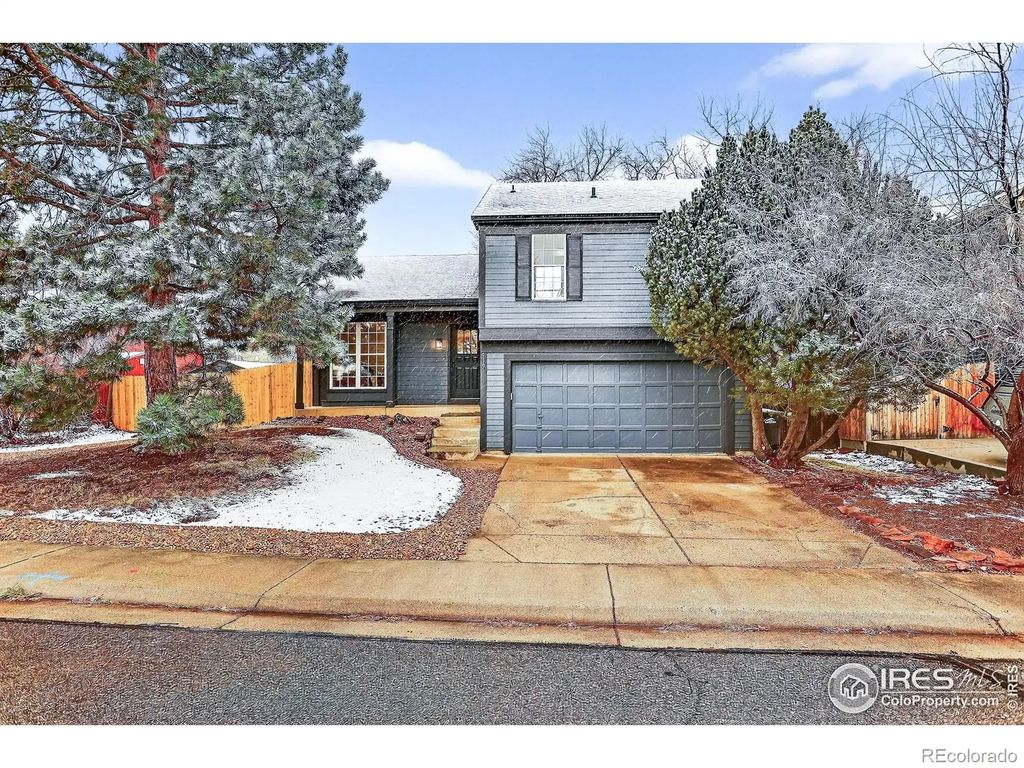 919 Vetch Circle, Lafayette