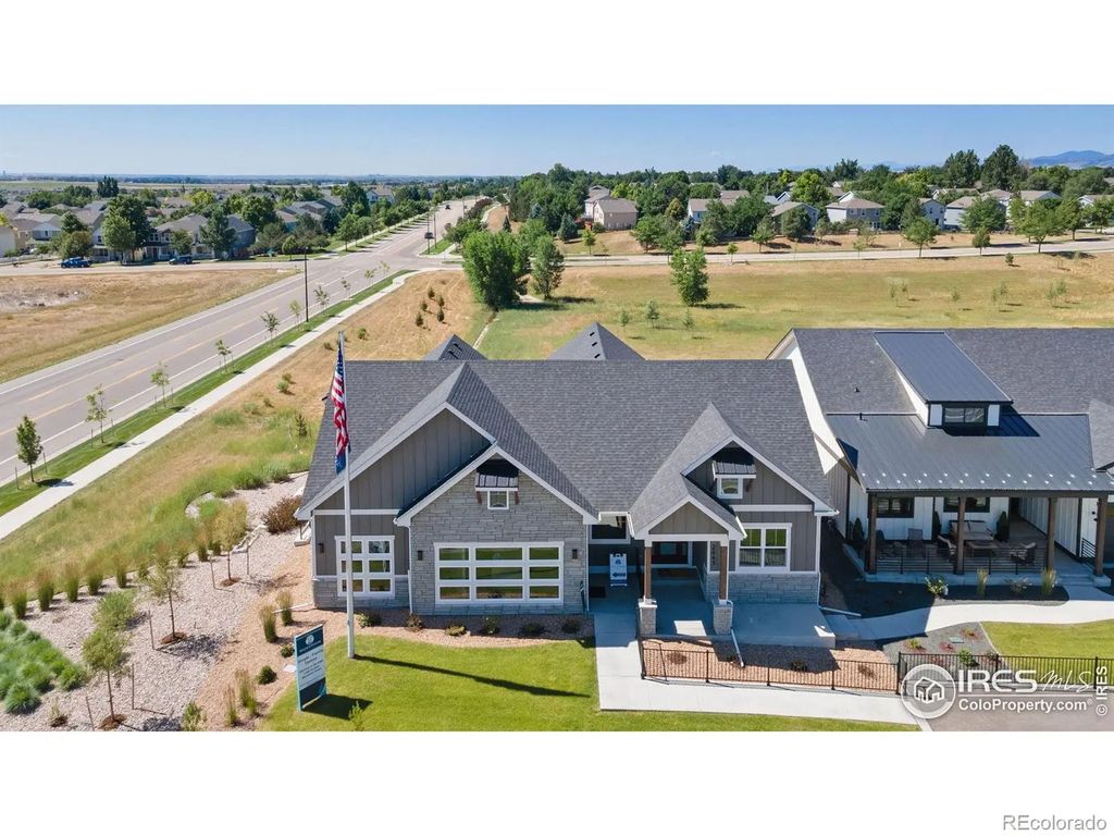 2045 Morningstar Way, Fort Collins