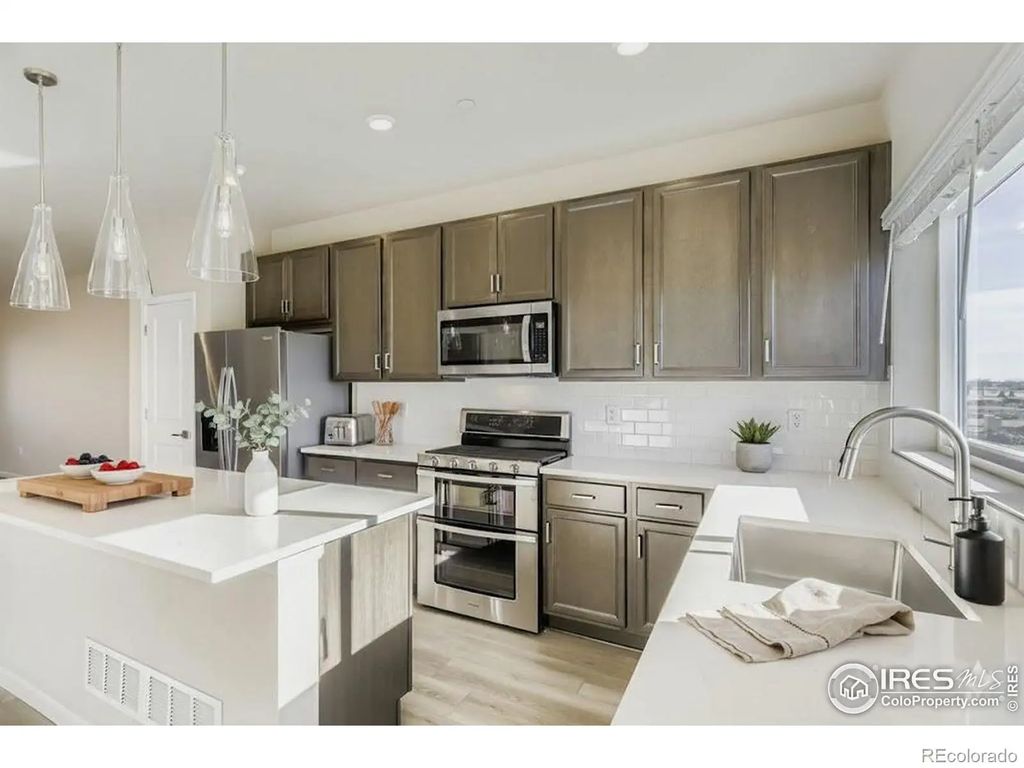 1003 Schlagel Street 3, Fort Collins