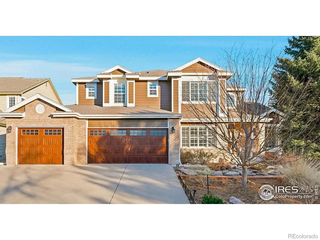 3908 Grand Canyon Street, Fort Collins