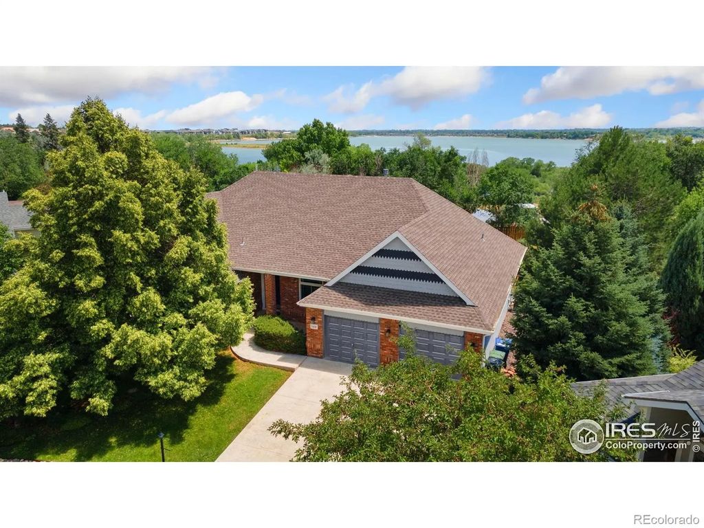 5418 Nantucket Court, Loveland
