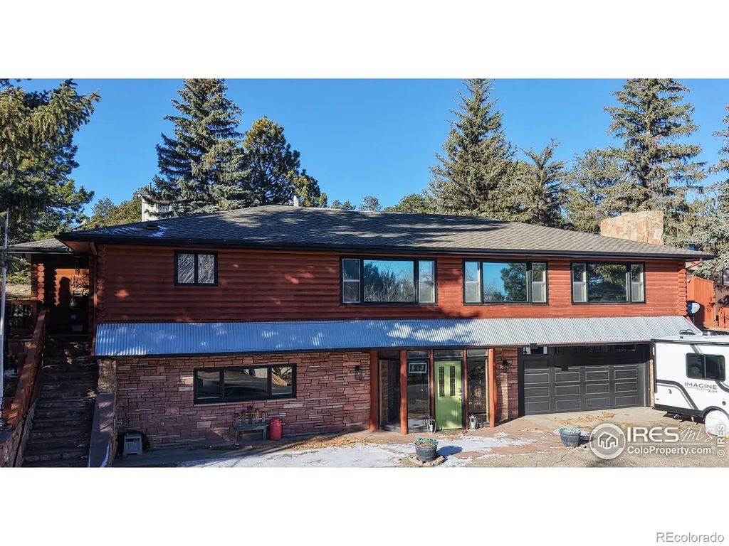 141 Courtney Lane, Estes Park