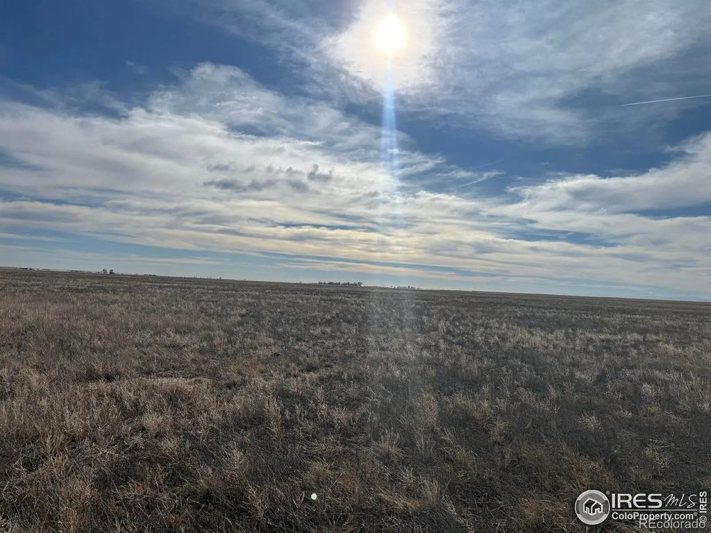 1 Vacant Land County Road 100, Nunn