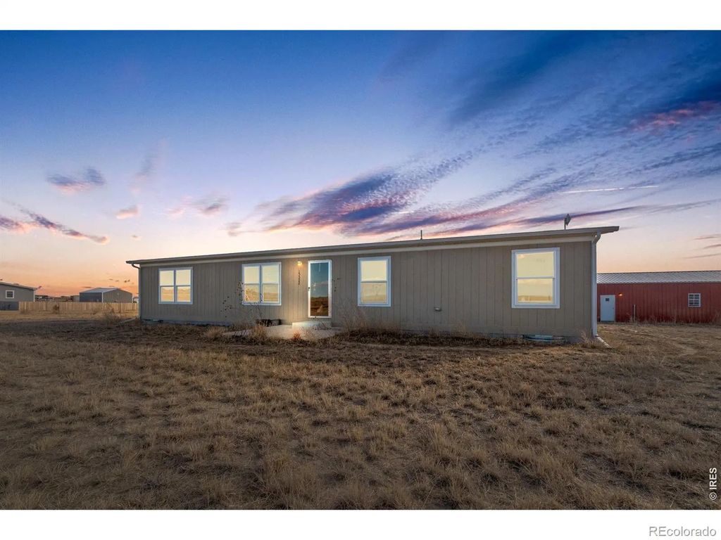 15322 County Road X, Weldona