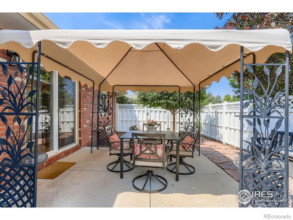 3600 Quail Road, Longmont