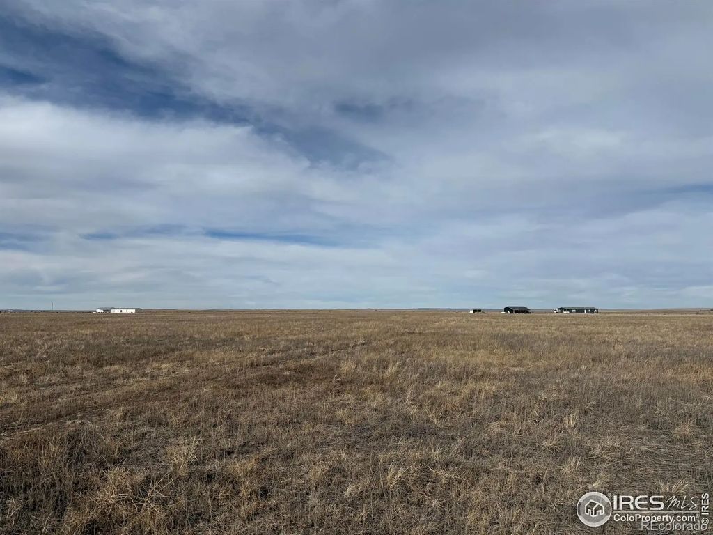 2 Vacant Land County Road 100, Nunn