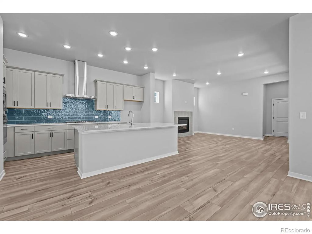 2769 Blue Iris Drive, Loveland