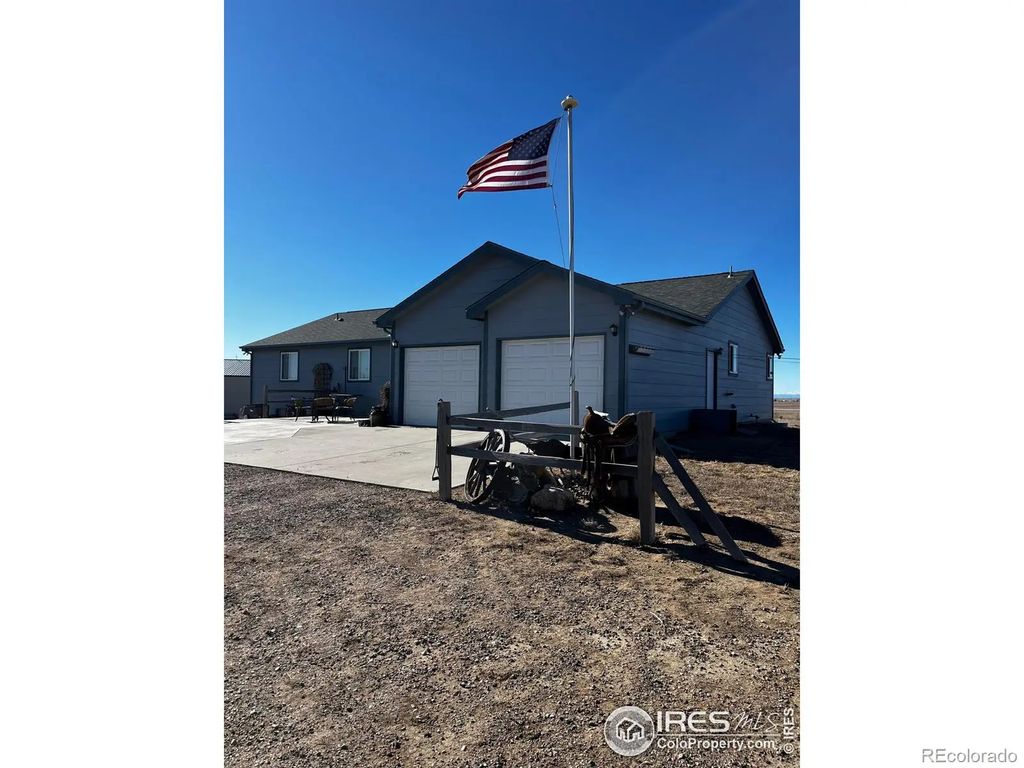 16498 County Road 100, Nunn