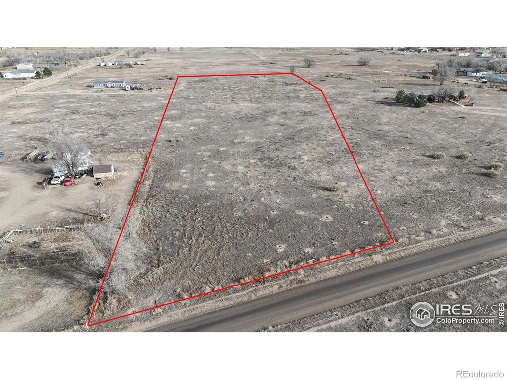 300 N Railroad Avenue, Nunn