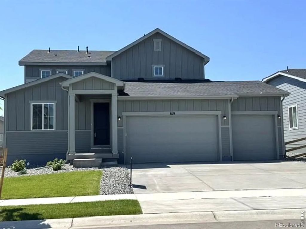 819 Mesic Lane, Windsor