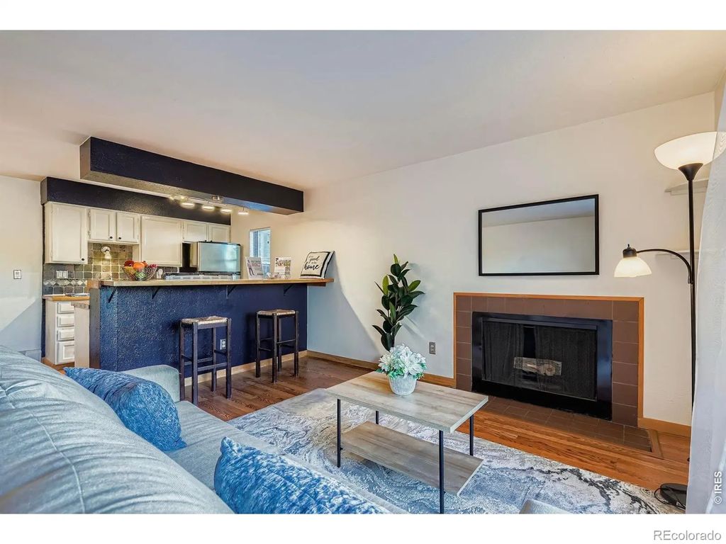 695 Manhattan Drive 109, Boulder