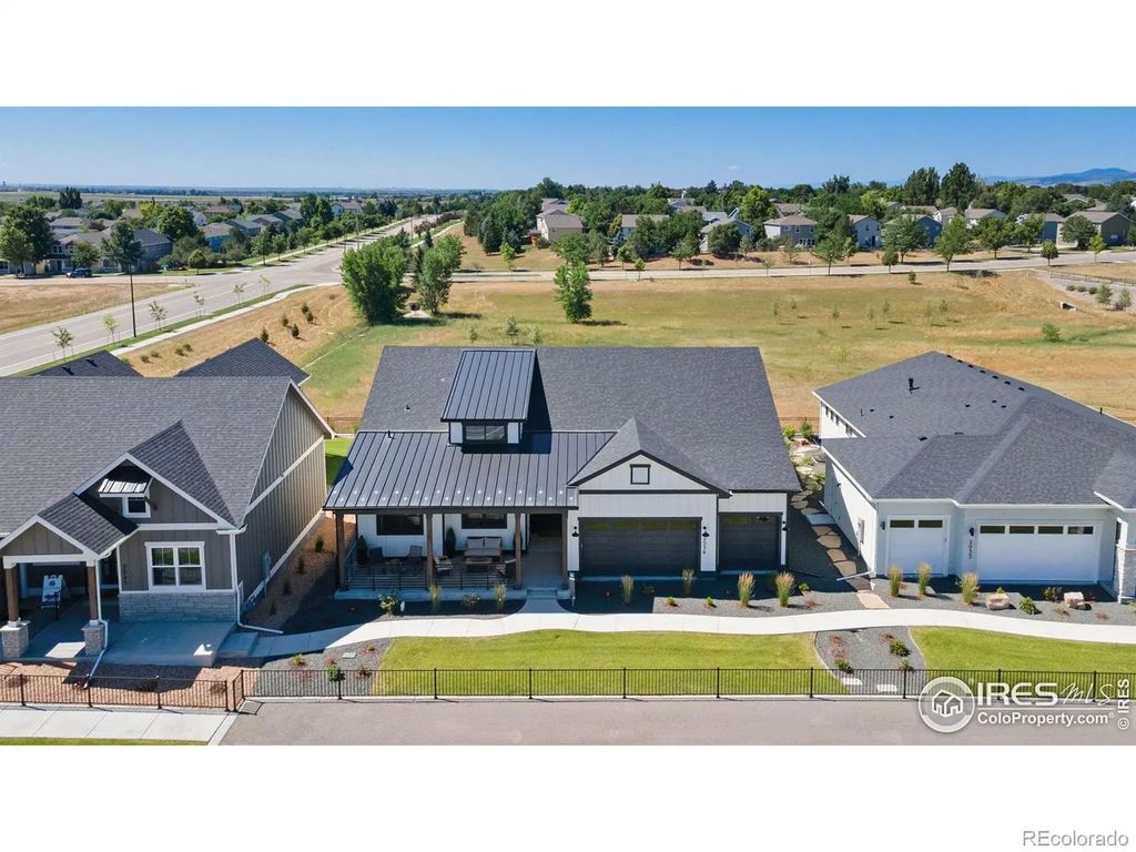 2039 Morningstar Way, Fort Collins