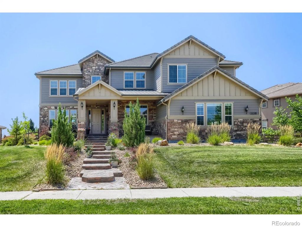 1150 Maddox Court, Broomfield